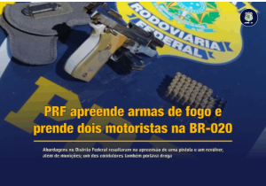 SINPRF - DF