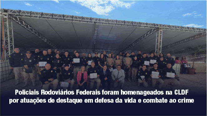 SINPRF - DF