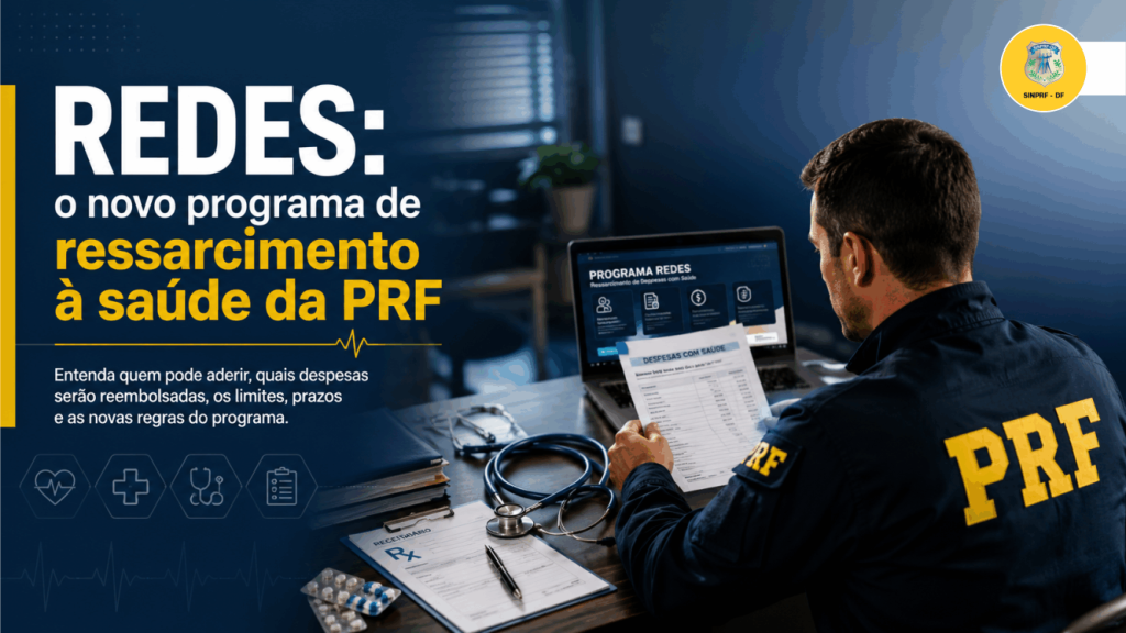 Redes