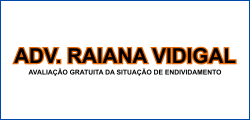 Raiana Vidigal